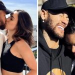 Neymar và bạn gái đón tin vui có con trong hạnh phúc